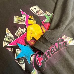 CARESHA Please - Crewneck Sweatshirt